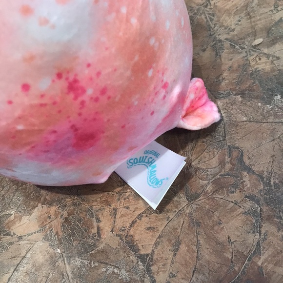 Squishmallows Perfect Pair of plush Kellytoy squad - Picture 7 of 10